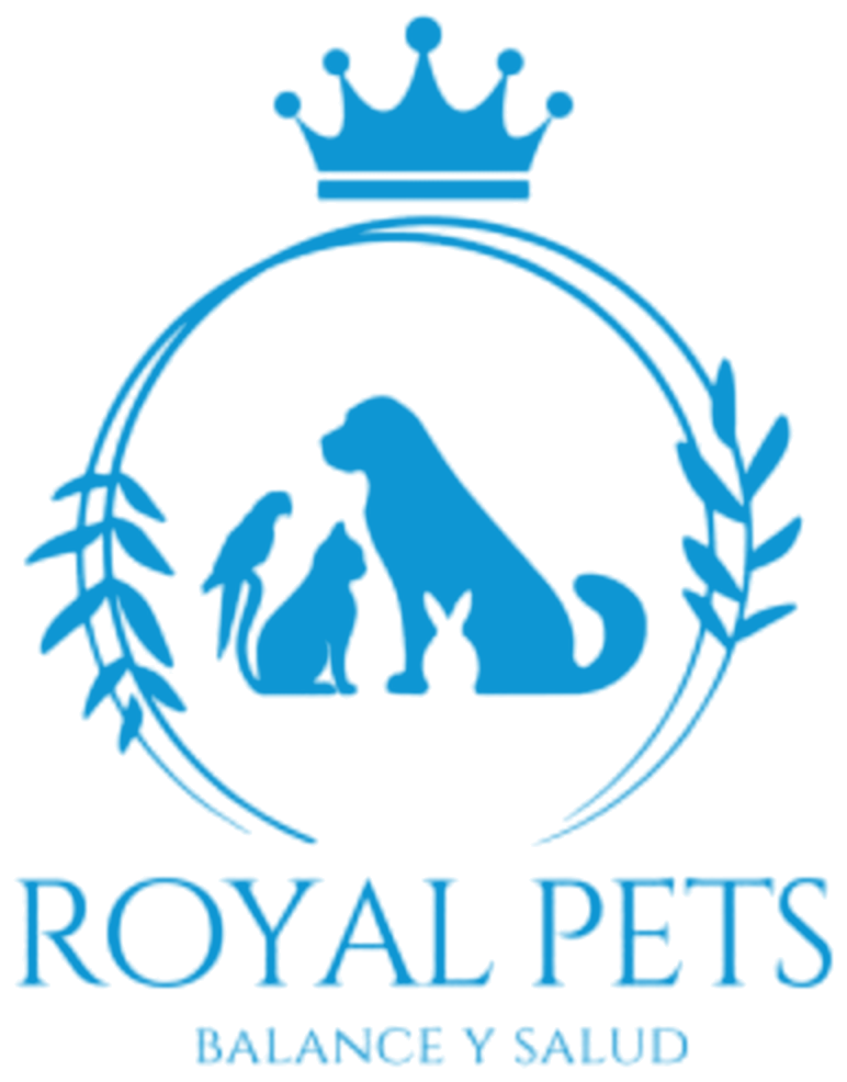 Royal Pets · Balance y salud